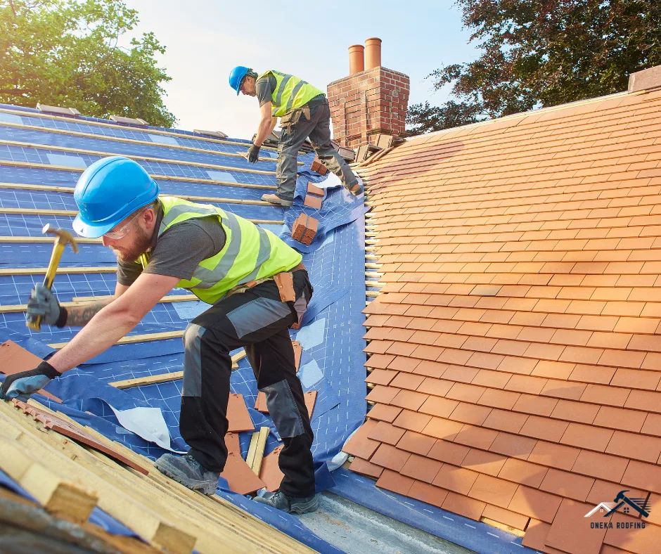 Why choose Roof Repair Near Me in Lake Powell, UT